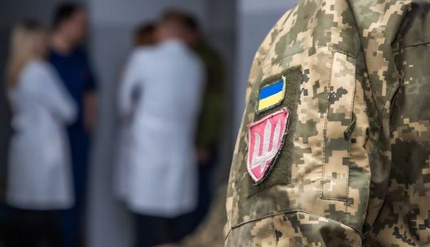Напад стався просто в кабінеті хірурга під час медичного огляду Напад стався просто в кабінеті хірурга під час медичного огляду